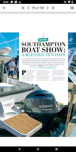 Play Powerboat  RIB