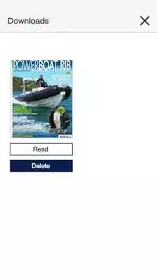 Play Powerboat  RIB