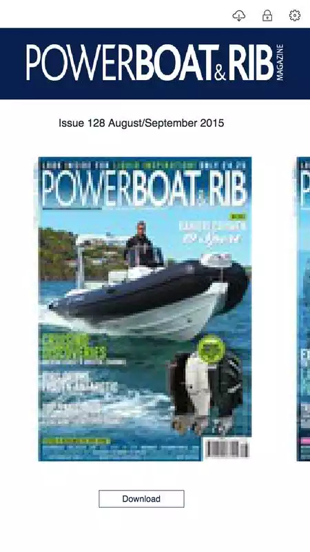 Play Powerboat  RIB