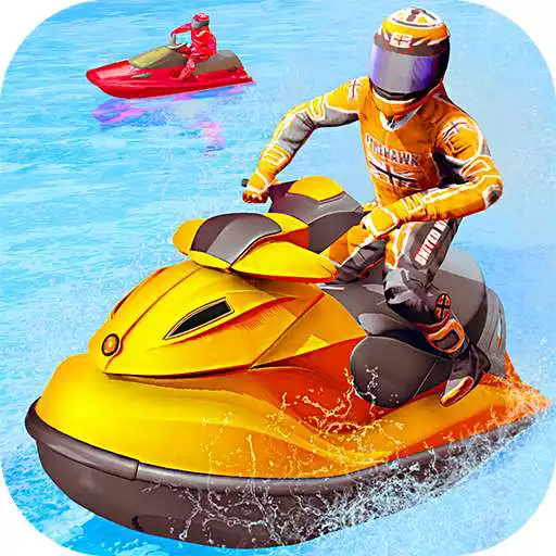Play Powerboat Speed Racing 3D APK