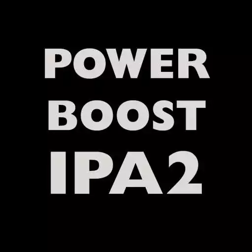 Play Power Boost APK