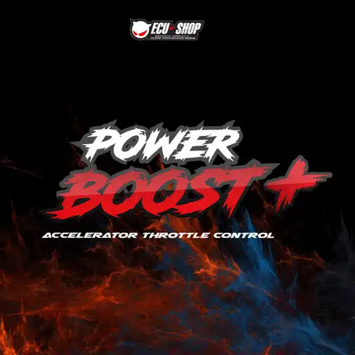 Play Powerboost Plus APK