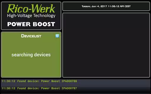 Play Power Boost  and enjoy Power Boost with UptoPlay