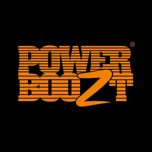 Play Powerboozt APK