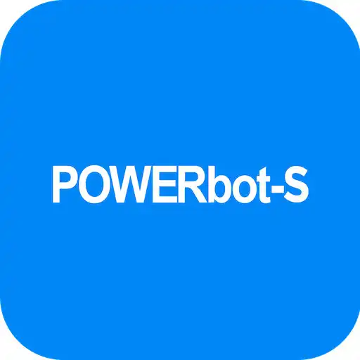 Play POWERbot-S APK
