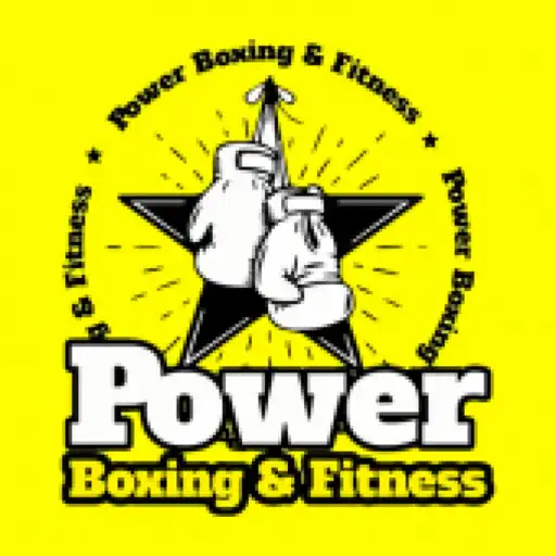 Play Power Boxing  Fitness APK