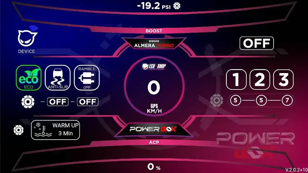 Play PowerBox  and enjoy PowerBox with UptoPlay