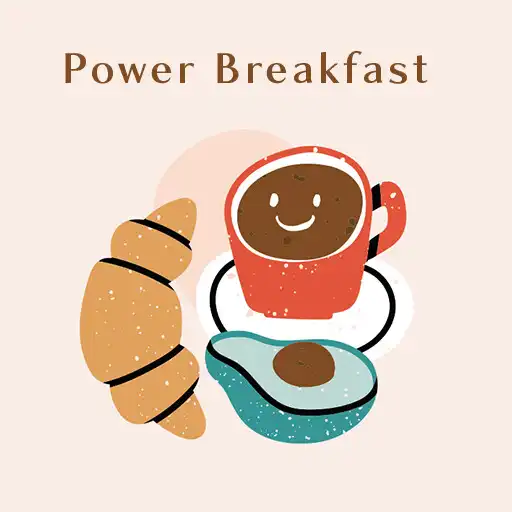 Play Power Breakfast Theme +HOME APK Play Power Breakfast Theme +HOME APK