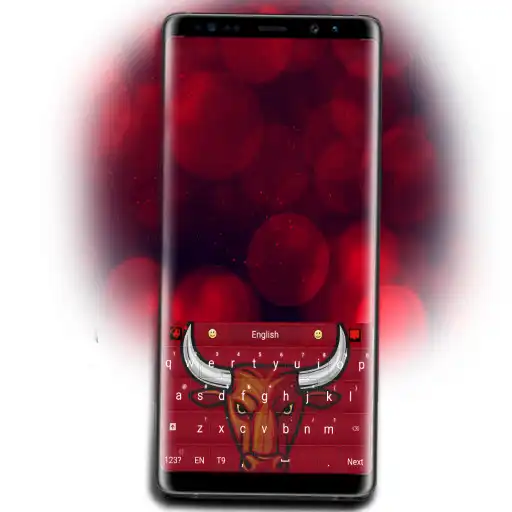 Play Power Bulls Keyboard APK Play Power Bulls Keyboard APK