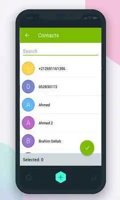 Play power call blocker blacklist
