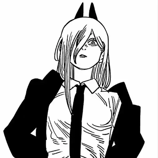 Play Power Chainsaw Man Wallpaper APK