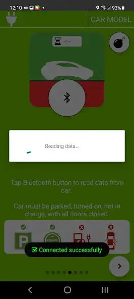 Play Power Charge Report® as an online game online Power Charge Report® with UptoPlay Play Power Charge Report® as an online game Power Charge Report® with UptoPlay