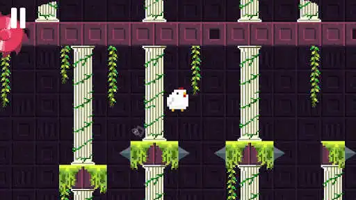 Play Power Chicken