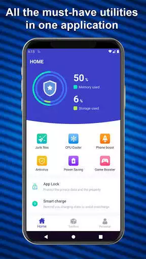Play Power Cleaner Pro  and enjoy Power Cleaner Pro with UptoPlay