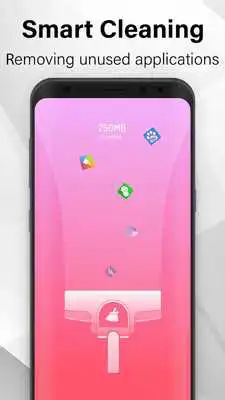 Play Power Cleaner - Ram Booster