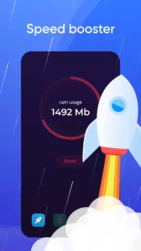 Play Power Cleaner  and enjoy Power Cleaner with UptoPlay