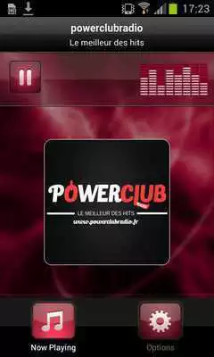 Play powerclubradio