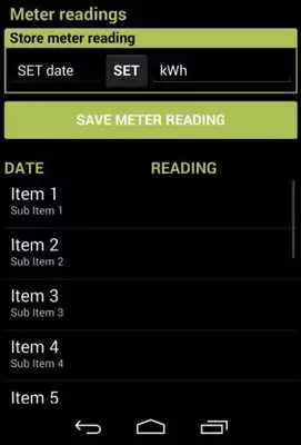 Play Power Consumption Calculator