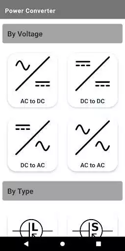 Play Power Converter Design as an online game Power Converter Design with UptoPlay