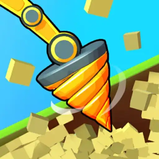 Play Power Dig APK