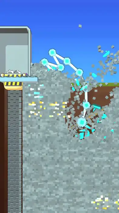 Play Power Dig  and enjoy Power Dig with UptoPlay