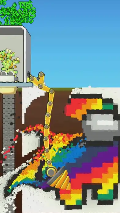 Play Power Dig as an online game Power Dig with UptoPlay