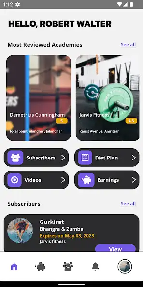 Play POWERDOPE - The Fitness Coach  and enjoy POWERDOPE - The Fitness Coach with UptoPlay