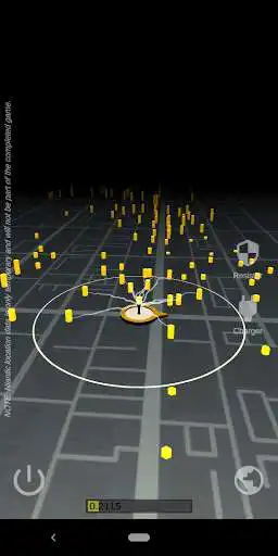 Play PowerDrain as an online game PowerDrain with UptoPlay