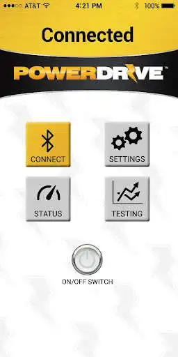 Play PowerDrive