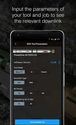 Play PowerDrive