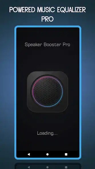 Play Powered Music Equalizer Pro  and enjoy Powered Music Equalizer Pro with UptoPlay