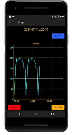Play PoweredParagliding PPG monitor  and enjoy PoweredParagliding PPG monitor with UptoPlay