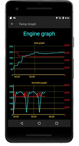 Play PoweredParagliding PPG monitor as an online game PoweredParagliding PPG monitor with UptoPlay