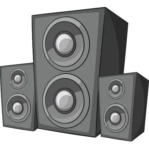 Play Powered Speaker Bass Booster APK