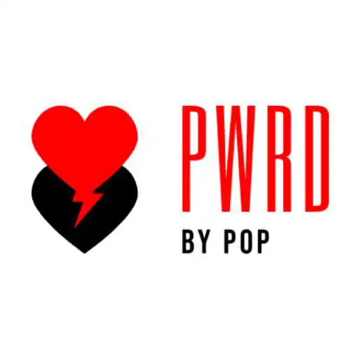 Play Powered X PWRD APK Play Powered X PWRD APK