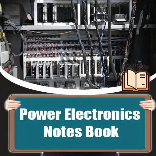Play Power Electronics Notes Book APK Play Power Electronics Notes Book APK