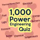 Free play online Power Engineering Quiz APK Free play online Power Engineering Quiz APK