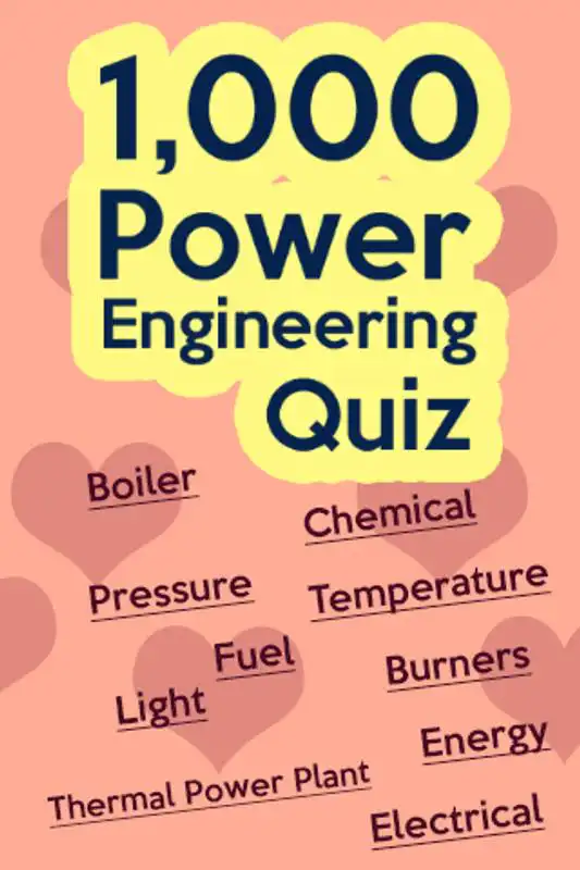 Play Power Engineering Quiz