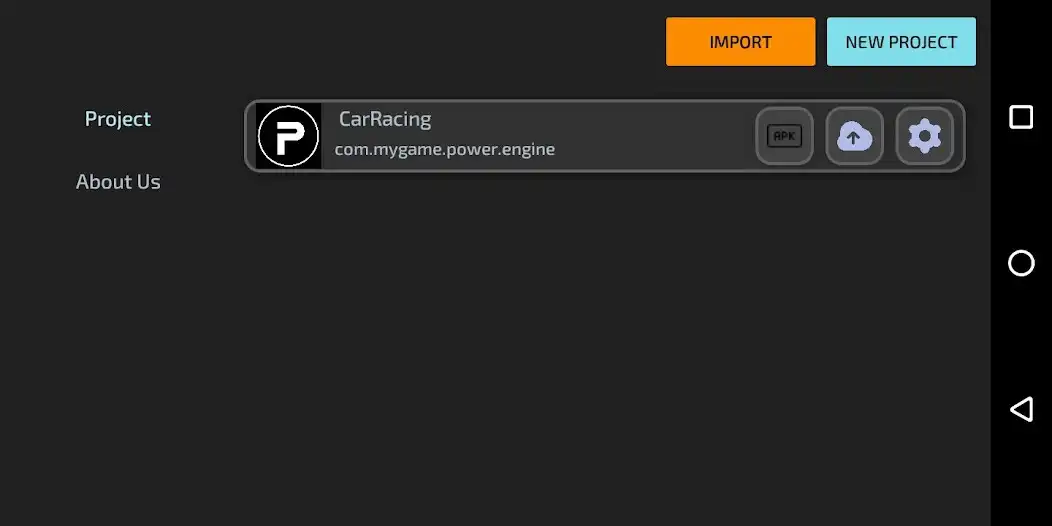 Play Power Engine  and enjoy Power Engine with UptoPlay