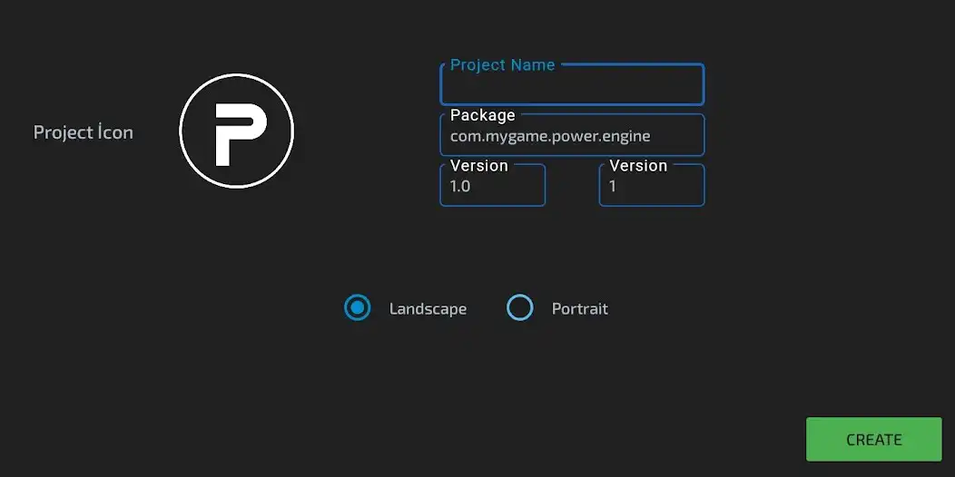 Play Power Engine as an online game Power Engine with UptoPlay