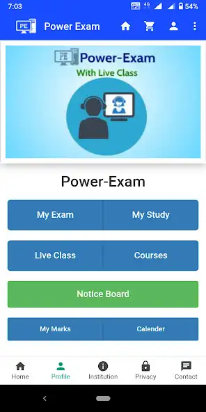 Play Power Exam  and enjoy Power Exam with UptoPlay