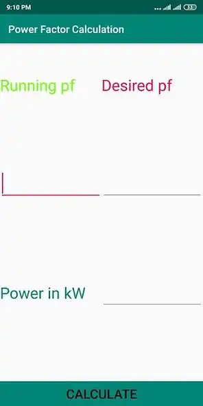 Play Power Factor Calculator  and enjoy Power Factor Calculator with UptoPlay
