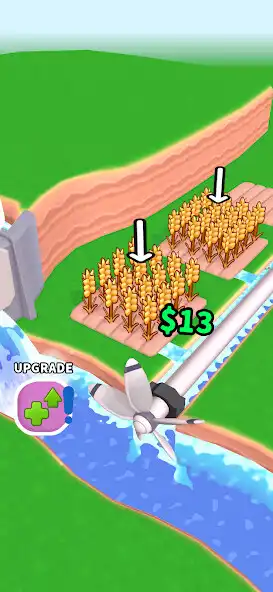Play Power Farm  and enjoy Power Farm with UptoPlay