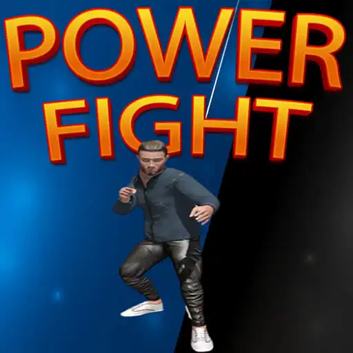 Play Power Fight APK