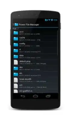 Play Power File Manager