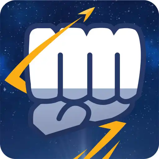 Play Powerfist Defence Force APK