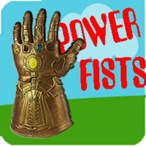 Play Power Fists APK