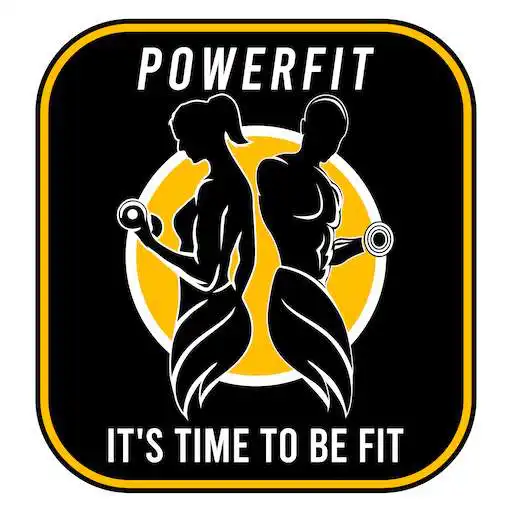 Play Power Fit APK Play Power Fit APK