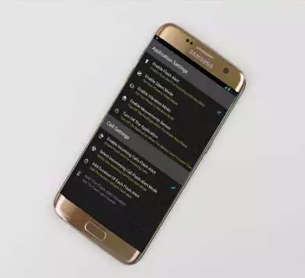 Play POWER FLASH ALERT