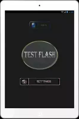 Play POWER FLASH ALERT